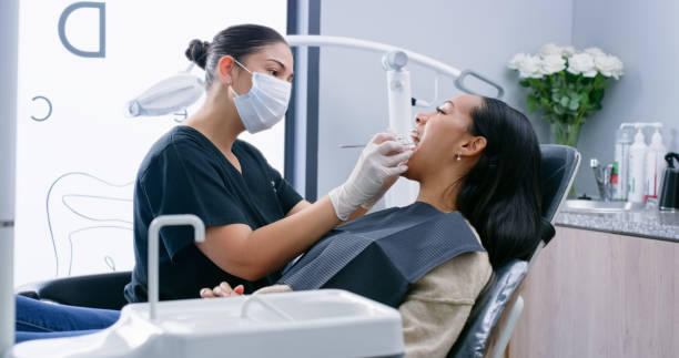 Laser Dentistry in Edgemoor, DE